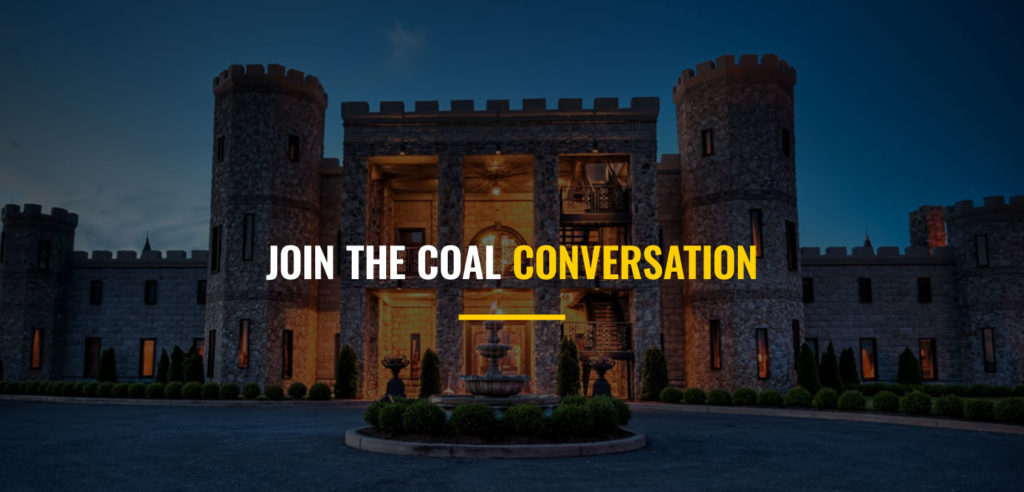 Join the Coal Conversation
